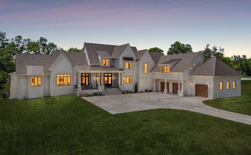 Haus in Gallatin, Tennessee, Vereinigte Staaten 1