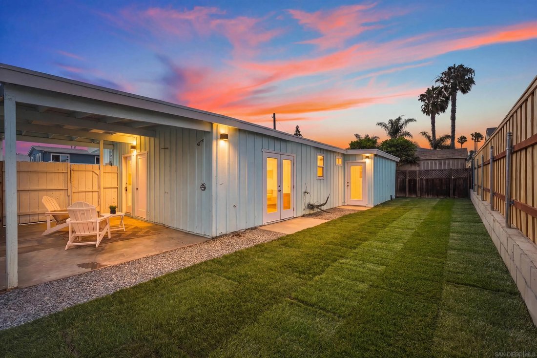 House in San Diego, California, United States 3 - 18233788
