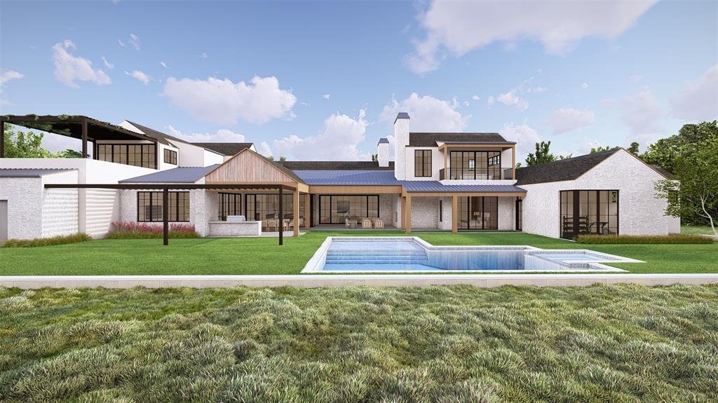 House in Keller, Texas, United States 1 - 18230200