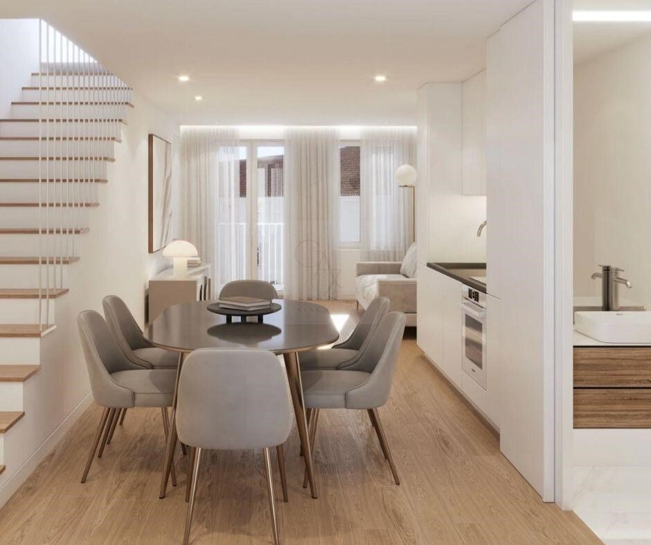 Apartment in Ajuda, Lisbon, Portugal 2 - 18224794