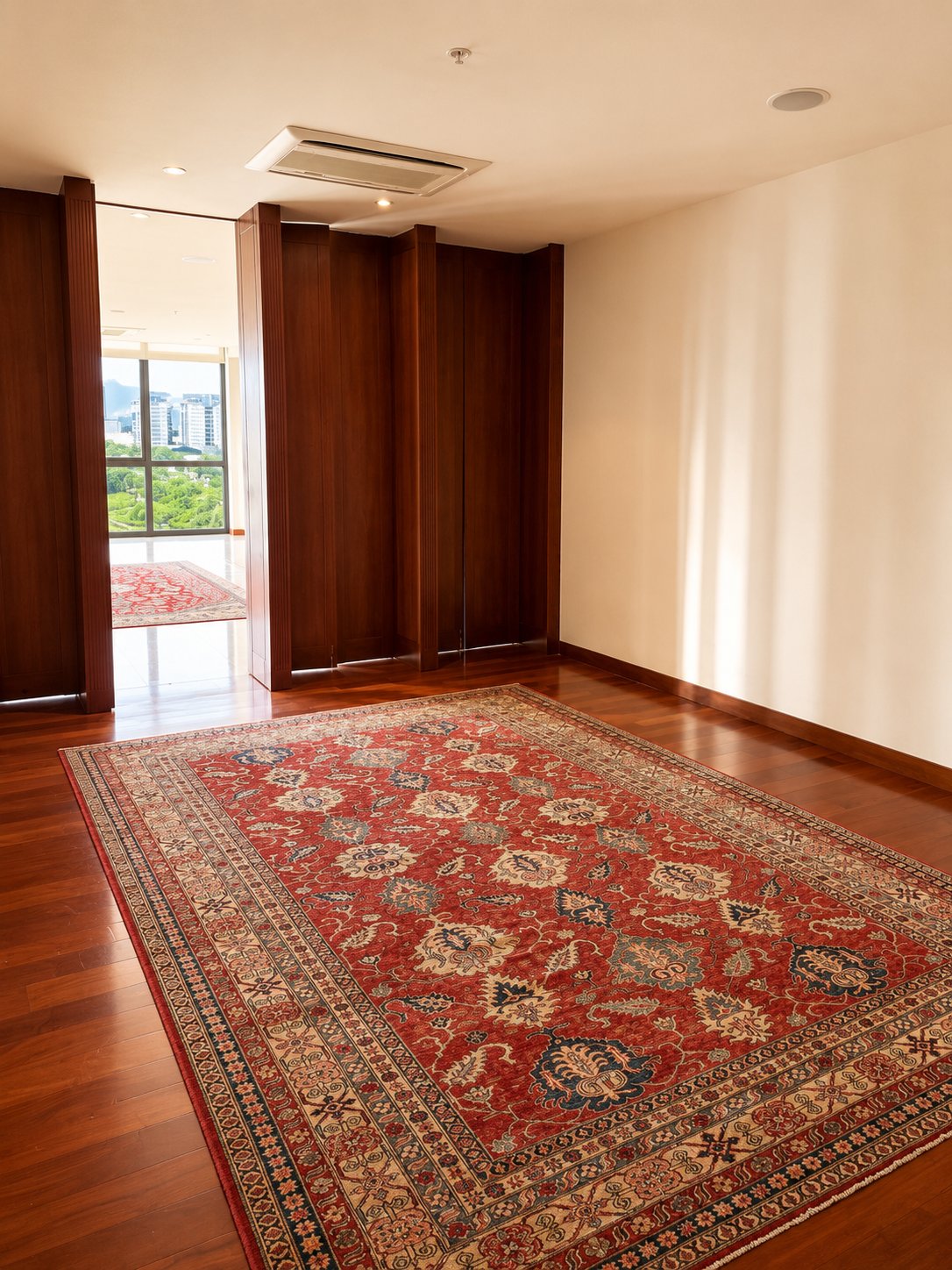 Apartment in Cinco Esquinas, San José Province, Costa Rica 4 - 18226759