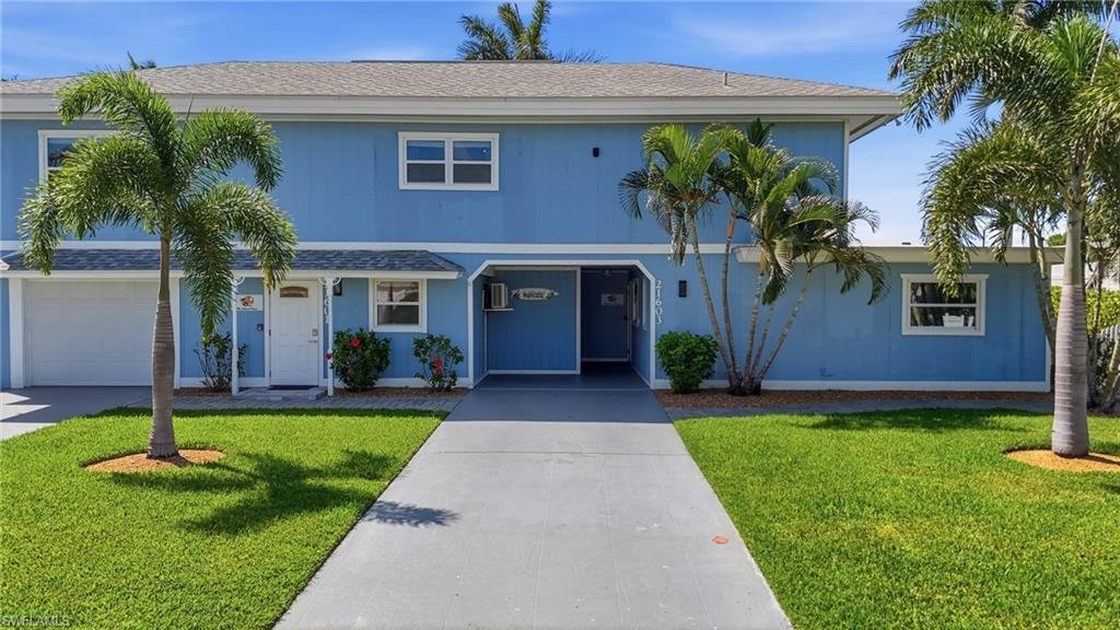 Casa en Fort Myers Beach, Florida, Estados Unidos 3 - 18233756