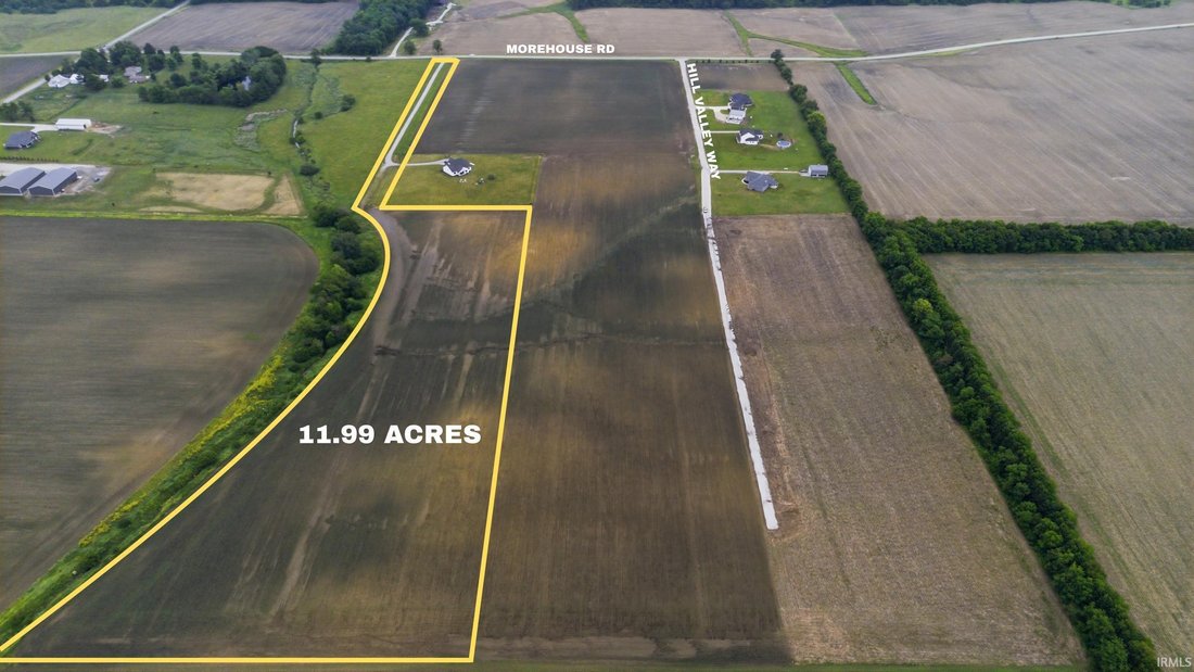 Land in West Lafayette, Indiana, United States 4 - 18226857