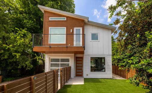Condo in Austin, Texas, United States 1