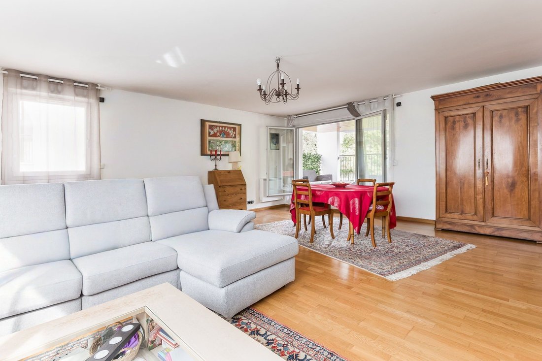 Apartment in Capitole, Toulouse, France 1 - 18229268