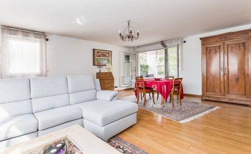 Apartment in Capitole, Toulouse, France 1