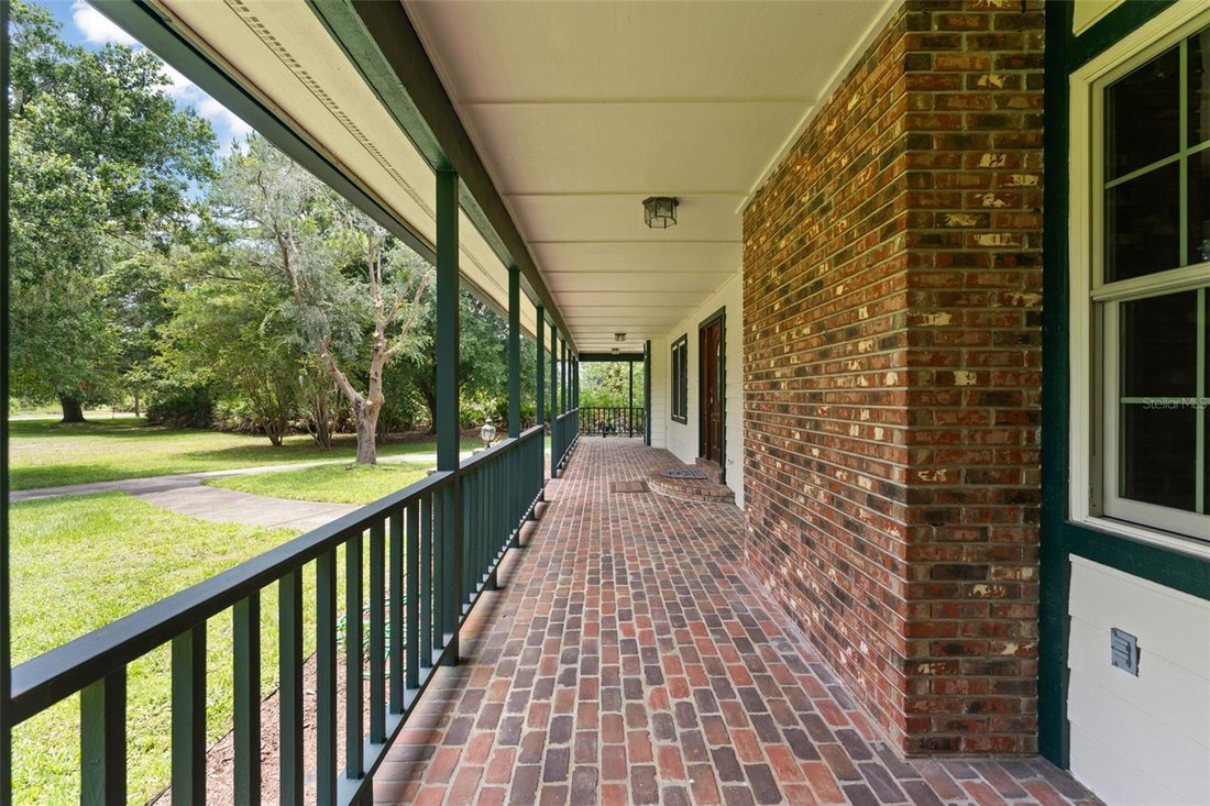 Haus in Chuluota, Florida, Vereinigte Staaten 3 - 18223534