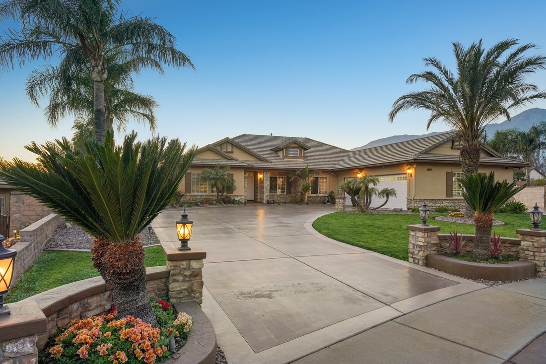 House in Rancho Cucamonga, California, United States 2 - 18223950