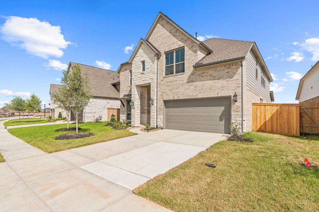House in Katy, Texas, United States 2 - 18226524