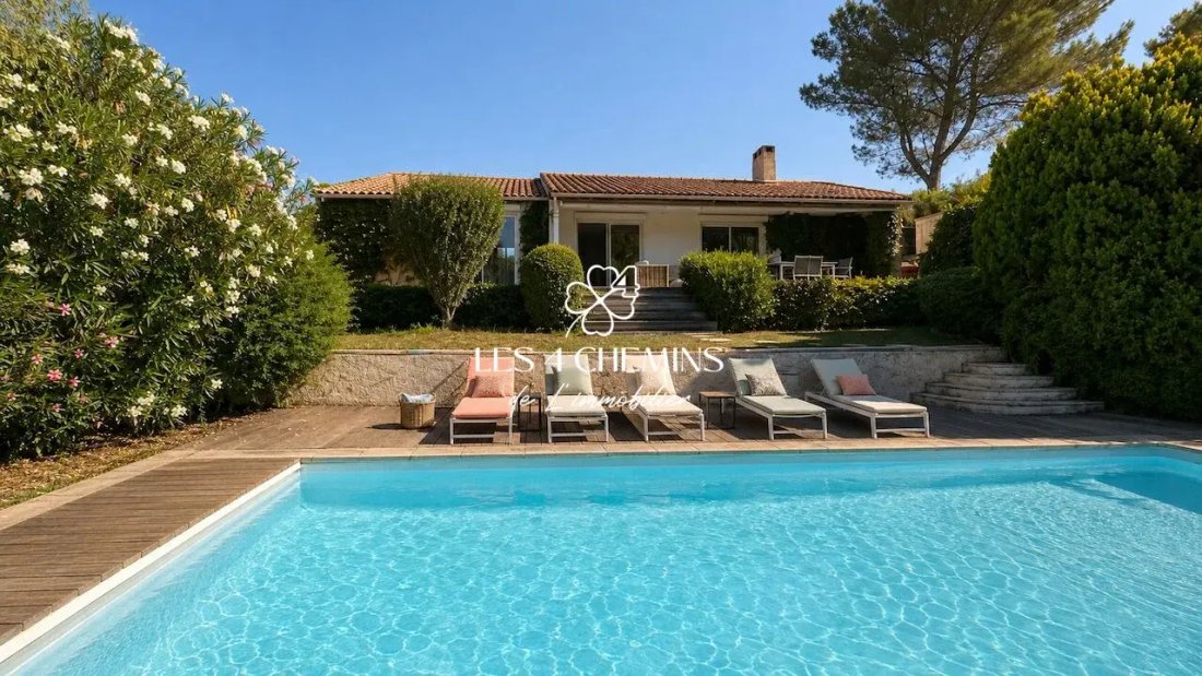 House in Exterieurs, Cabriès, France 1 - 18226029