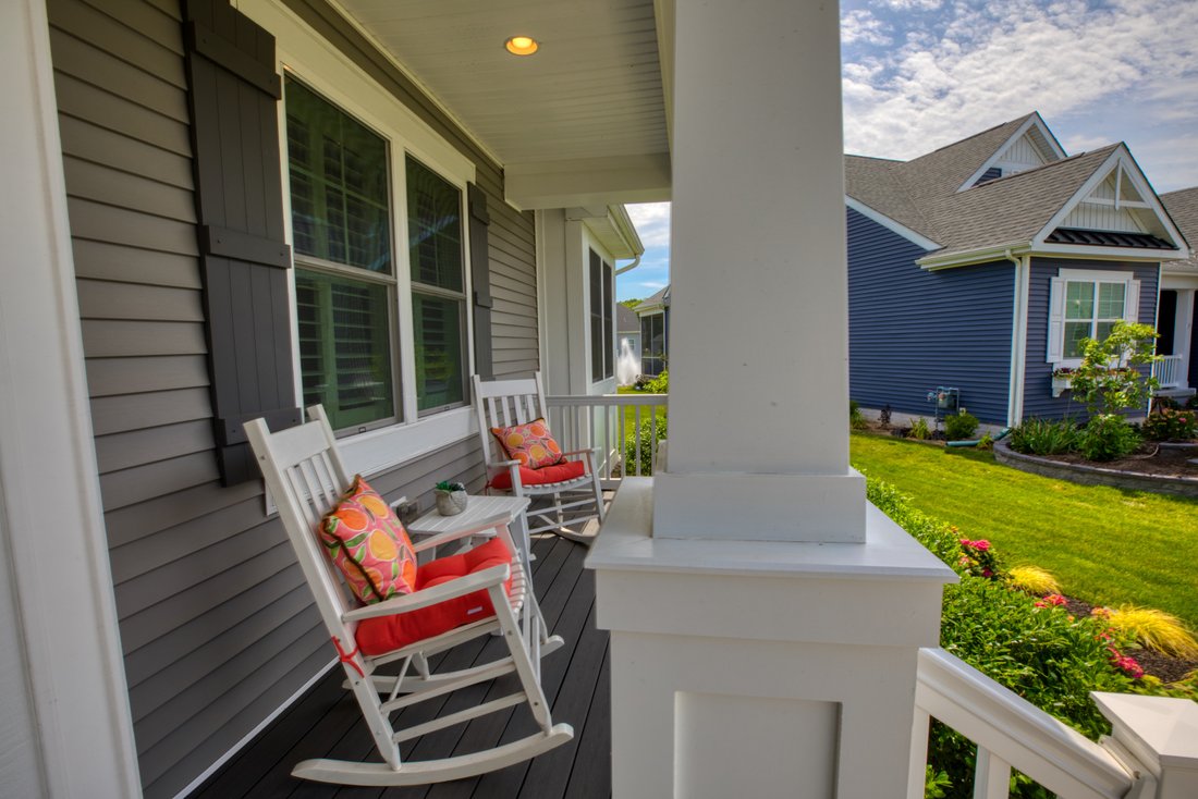 House in Millsboro, Delaware, United States 4 - 18223875