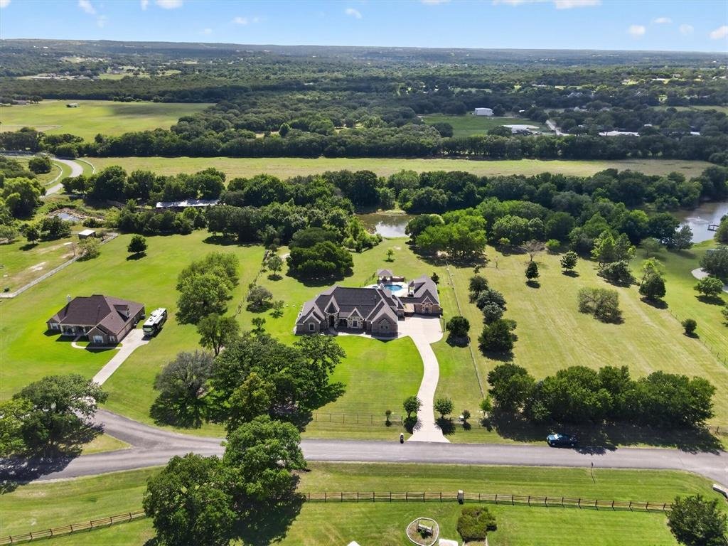 House in Azle, Texas, United States 5 - 18226643