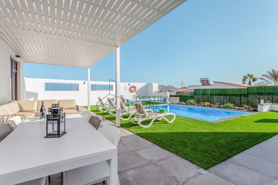 Villa in Antigua, Canary Islands, Spain 5 - 18225993