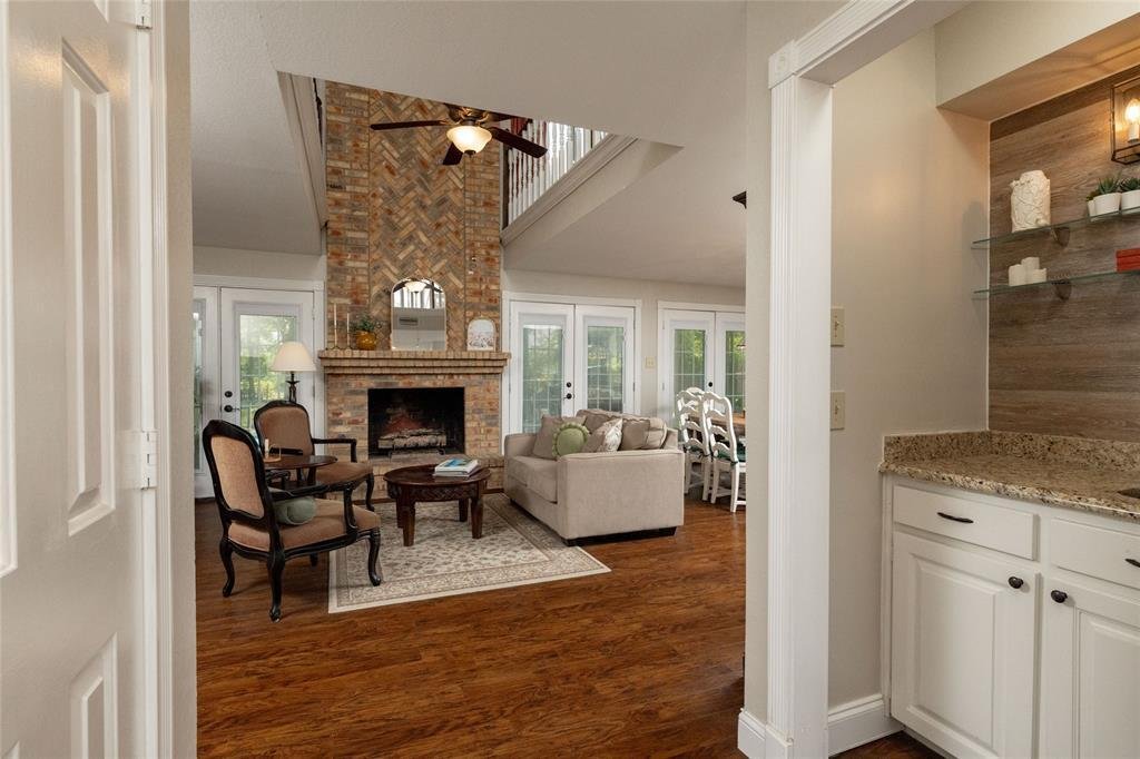 House in Keller, Texas, United States 5 - 18230235