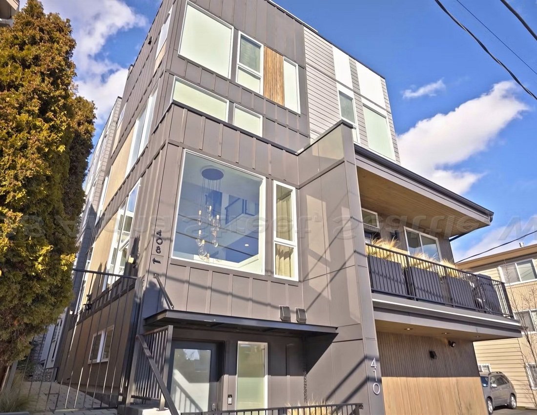 House in Seattle, Washington, United States 2 - 18223974