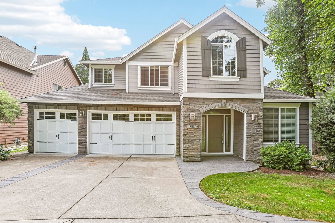 House in Tigard, Oregon, United States 2 - 18223910