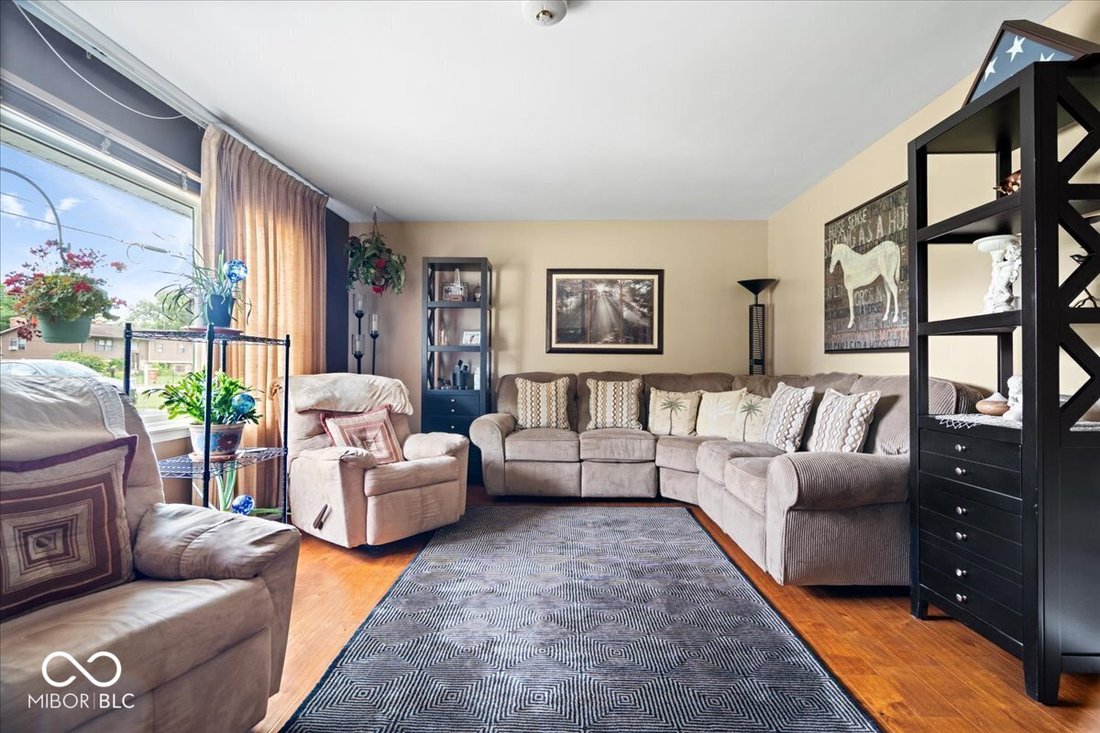 House in Greenwood, Indiana, United States 5 - 18233866