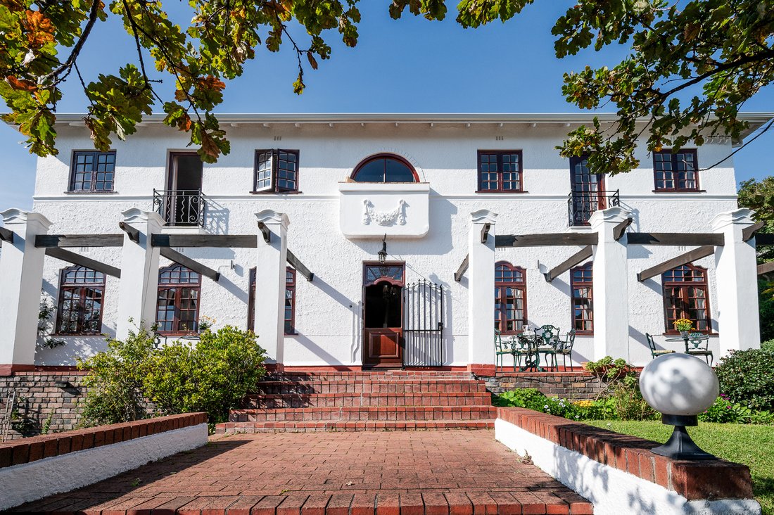 House in Cape Town, Western Cape, South Africa 1 - 18224565