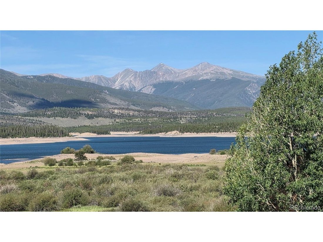 Condo in Frisco, Colorado, United States 1 - 18168529