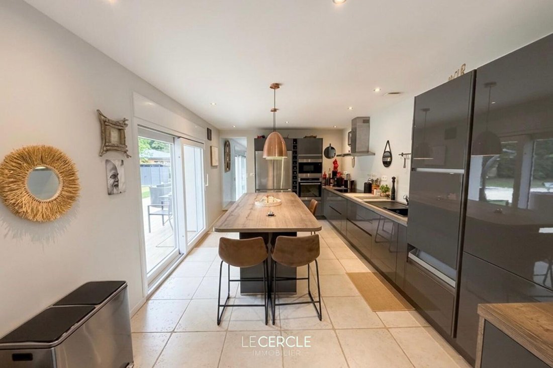 House in Gouvieux, Hauts-de-France, France 4 - 18226027