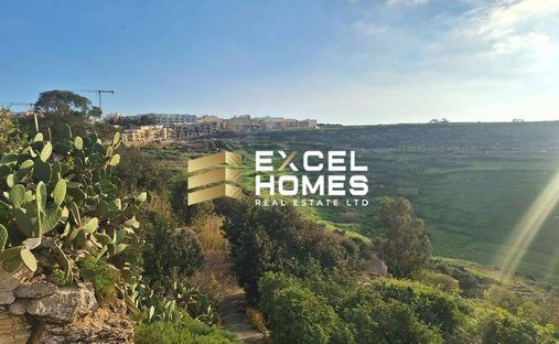 Casa de Campo en Nadur, Malta 1