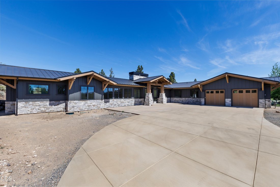 House in Bend, Oregon, United States 3 - 17257453