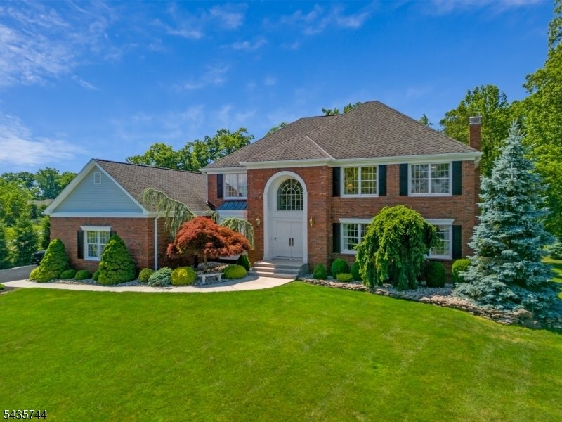 House in Bridgewater Township, New Jersey, United States 2 - 18230317