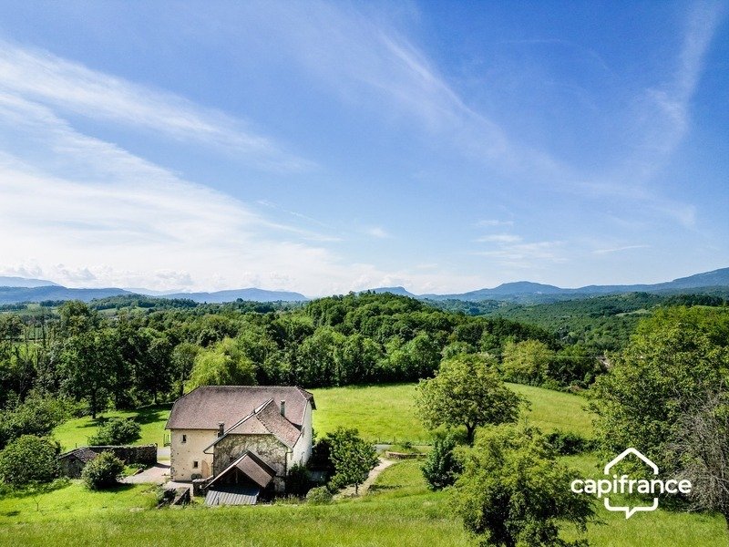 House in Cuzieu, Auvergne-Rhône-Alpes, France 2 - 18224241