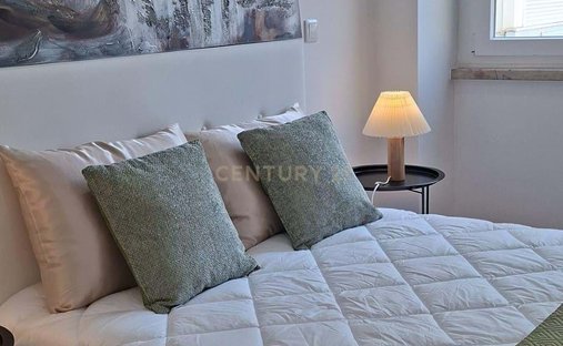 Apartment in Benfica, Lisbon, Portugal 1