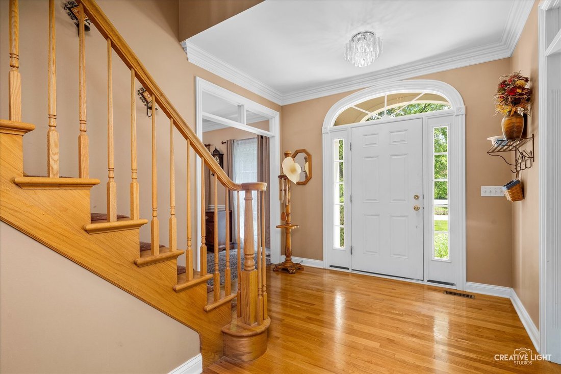 House in Plato Center, Illinois, United States 4 - 18227027