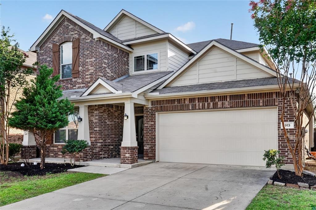 House in McKinney, Texas, United States 1 - 18226704