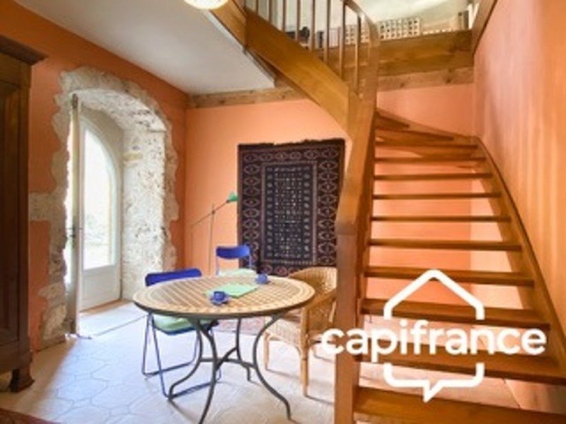 House in Cuzieu, Auvergne-Rhône-Alpes, France 5 - 18224241