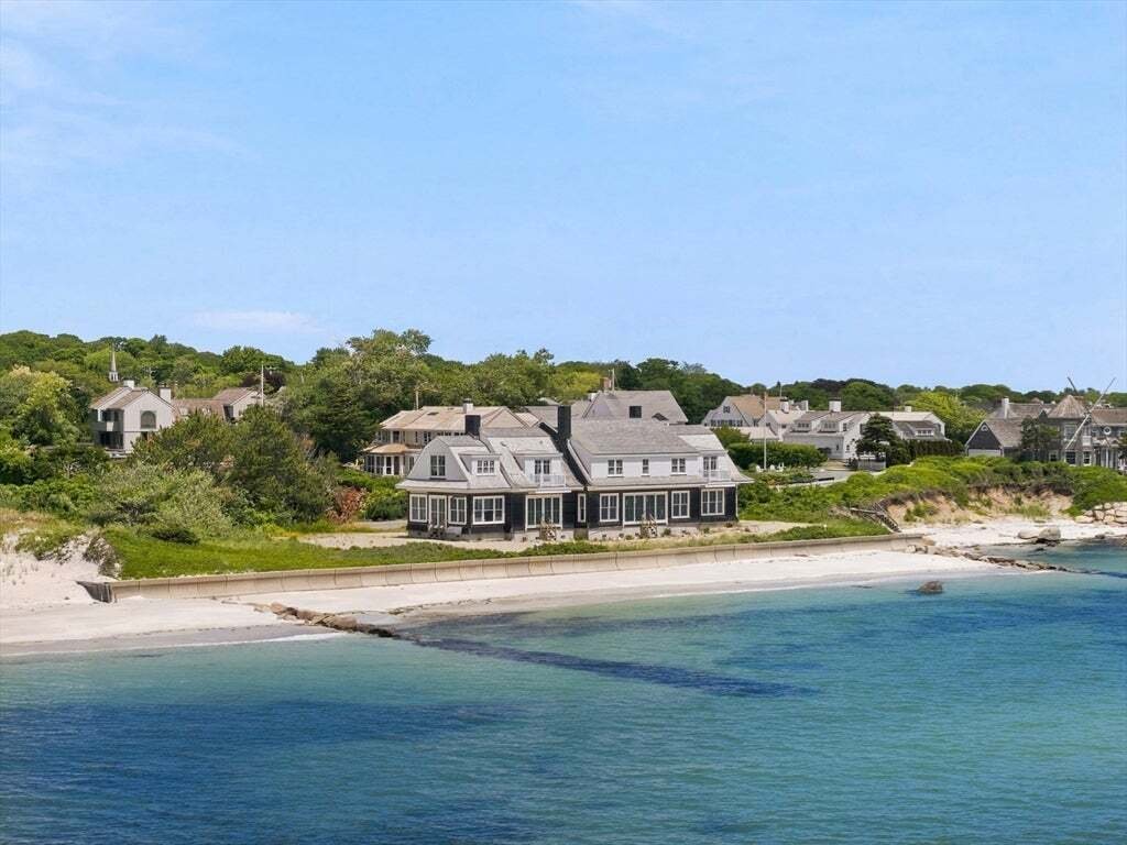 House in Barnstable, Massachusetts, United States 3 - 18224683
