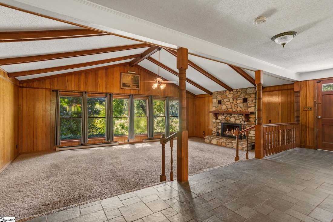 House in Cleveland, South Carolina, United States 4 - 18226109