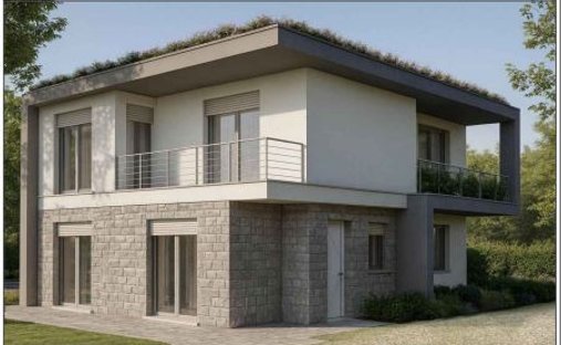 Villa in Poggio a Caiano, Tuscany, Italy 1
