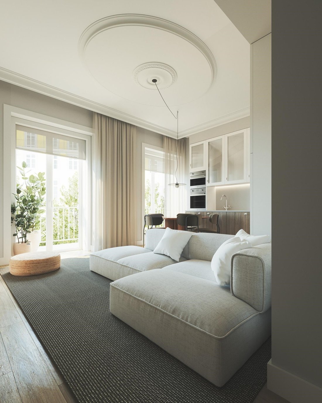 Apartment in Arroios, Lisbon, Portugal 2 - 18224626