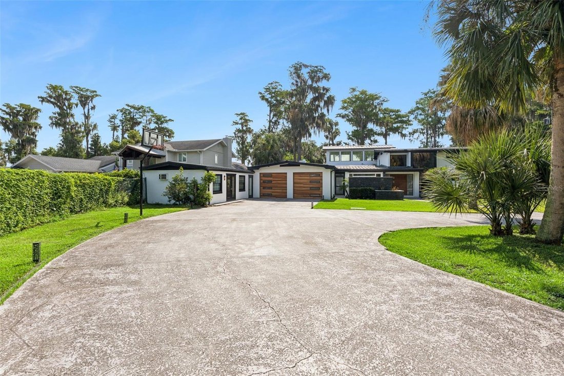 House in Orlando, Florida, United States 2 - 18230068