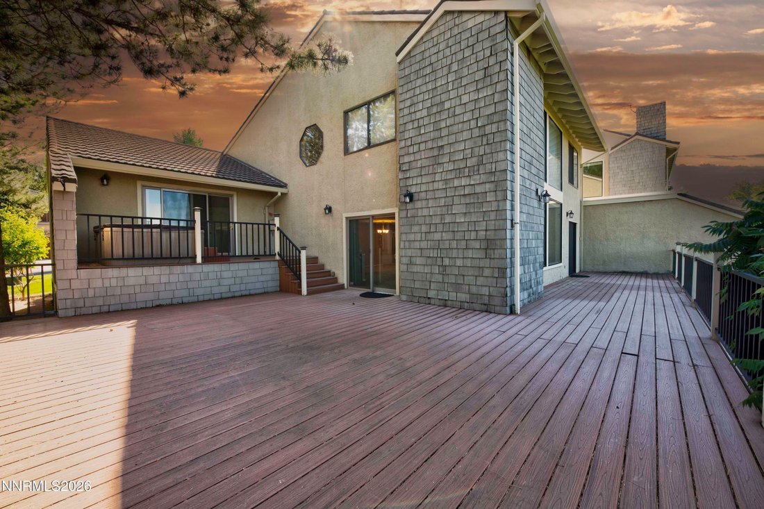 Townhouse in Reno, Nevada, United States 5 - 18229851