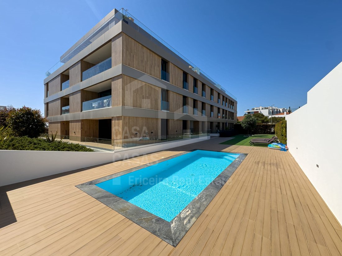 Apartment in Ericeira, Lisbon, Portugal 5 - 18230773