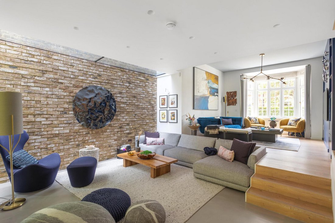 House in Ealing (London Borough of Ealing), Ealing, England 2 - 18230084