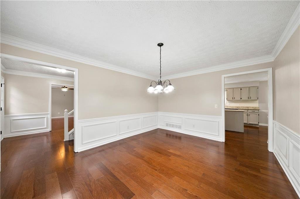 House in Marietta, Georgia, United States 4 - 18159222