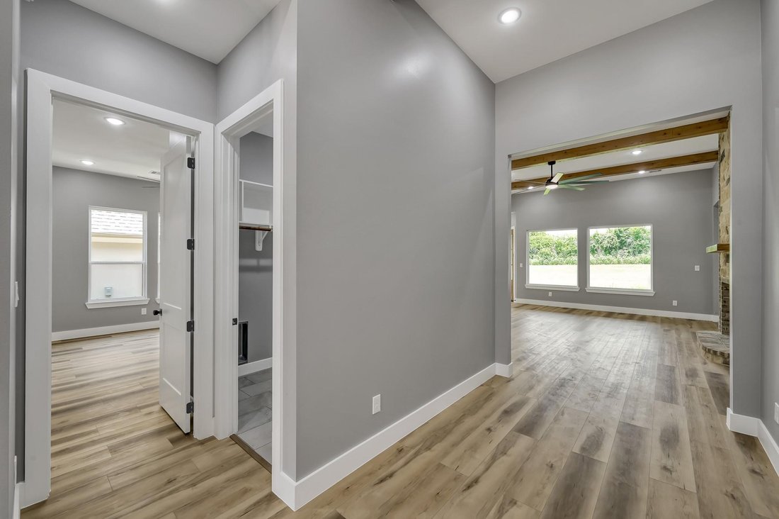 Casa a Montgomery, Texas, Stati Uniti 4 - 18226562
