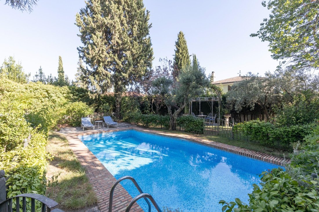 Villa in Albolote, Andalusia, Spain 1 - 18227354