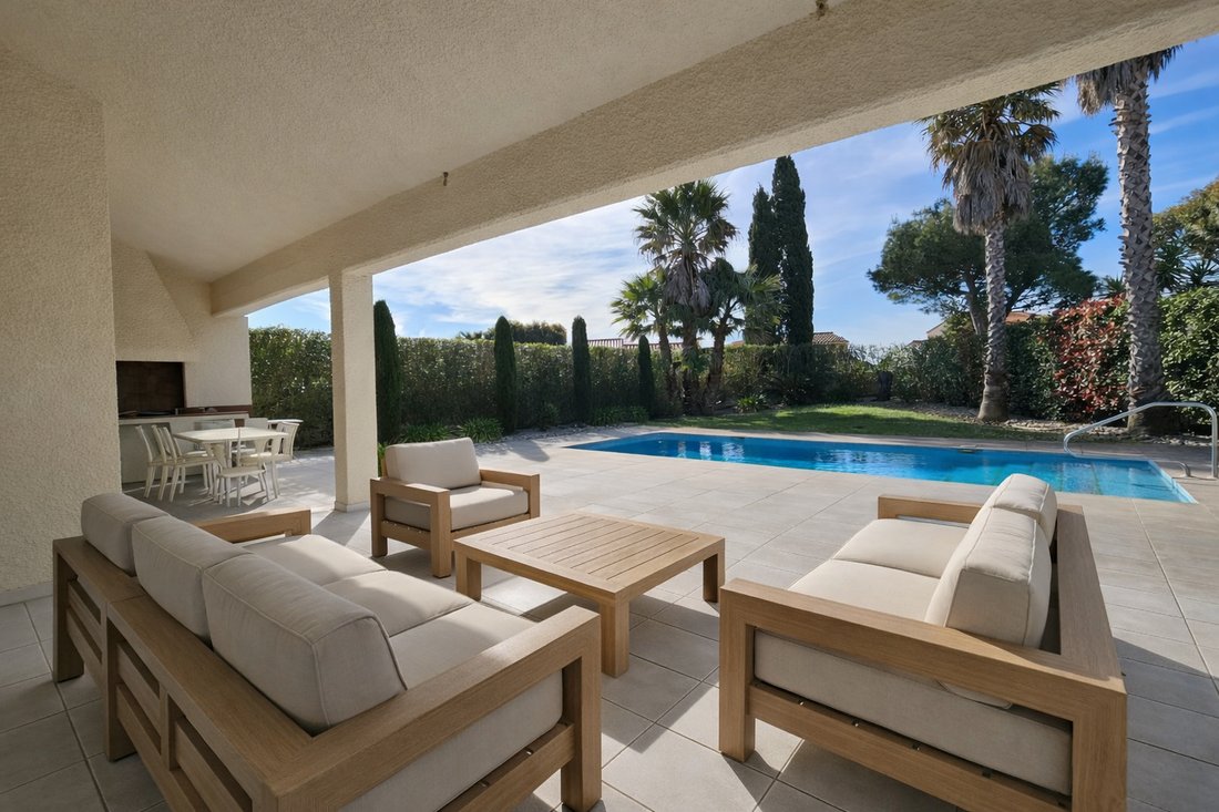 House in Zone Plage, Saint-Cyprien, France 2 - 18227113