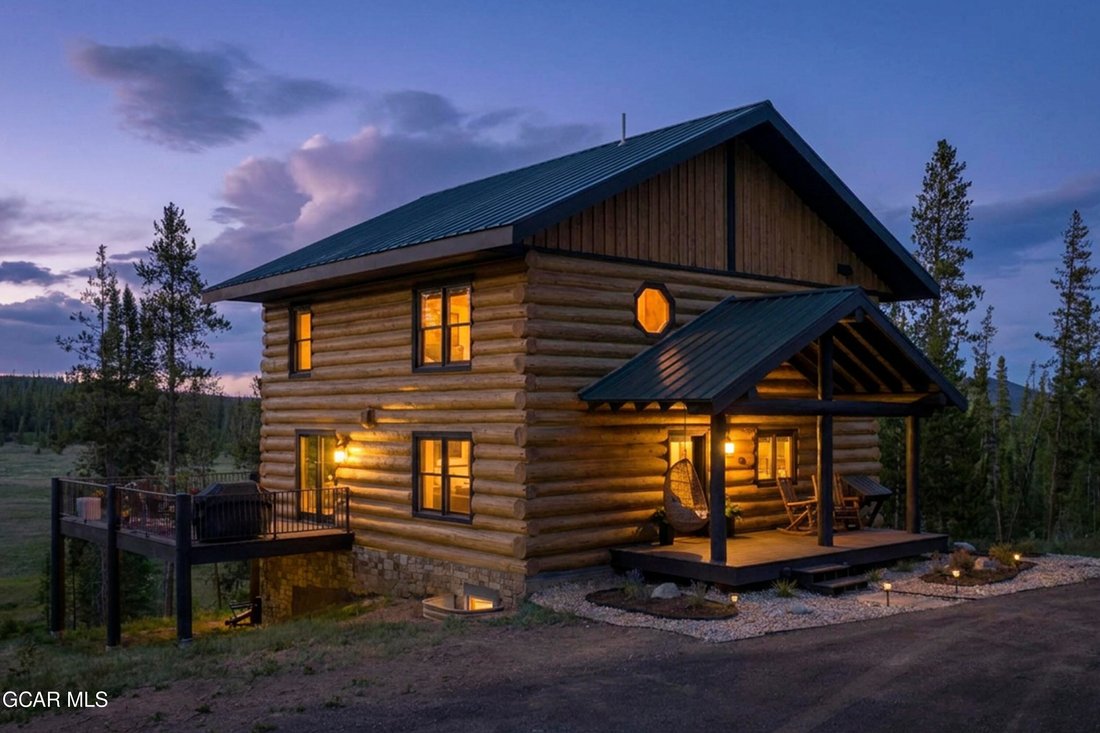 House in Fraser, Colorado, United States 2 - 18223546
