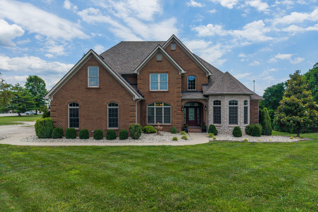 House in Richmond, Kentucky, United States 1 - 18229645
