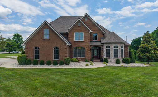 Casa a Richmond, Kentucky, Stati Uniti 1