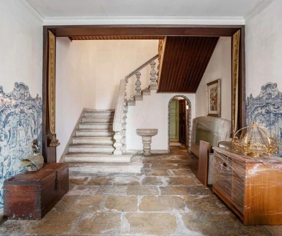 Villa à Estrela, Lisbonne, Portugal 3 - 18224612