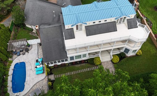 House in Northfield, New Jersey, United States 1