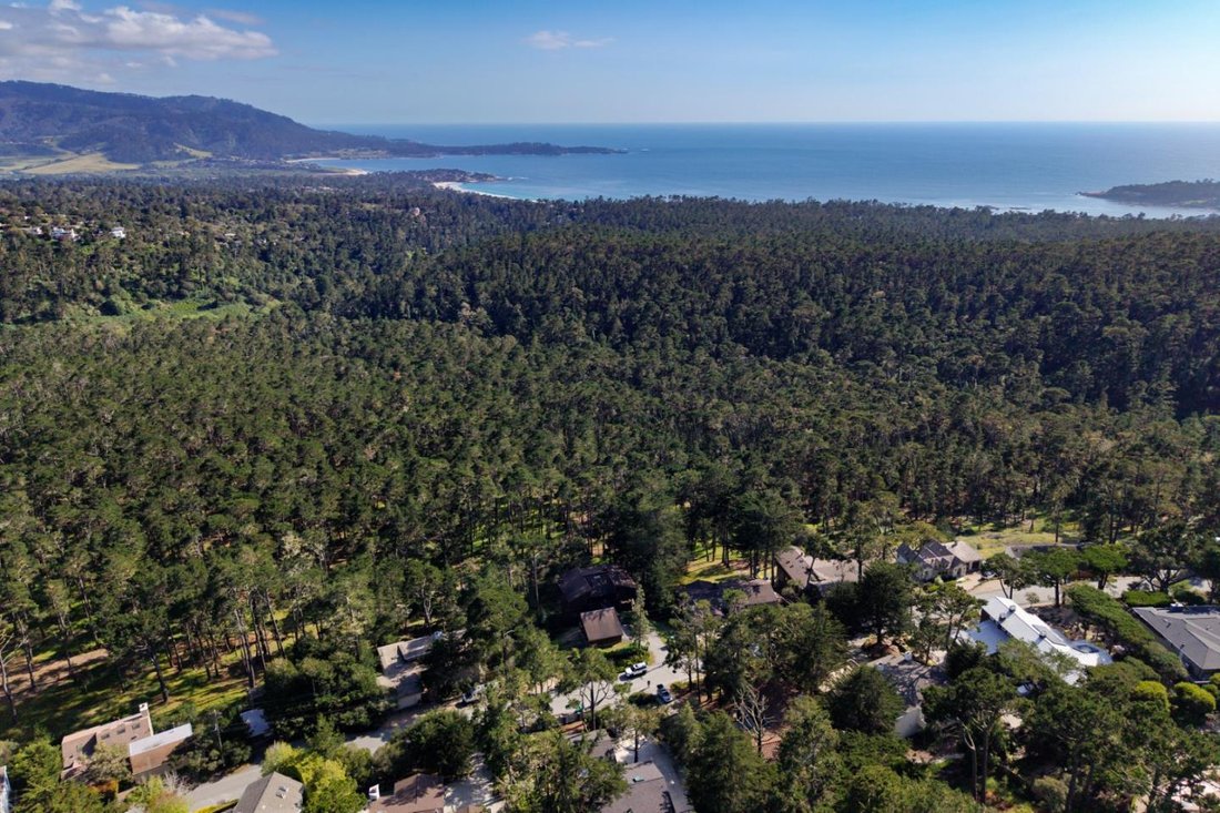 House in Del Monte Forest, California, United States 5 - 18230610